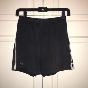 Under Armour Athletic Shorts